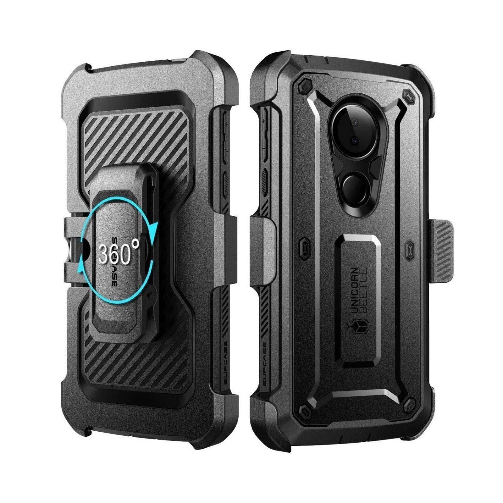 360° CASE  
SUPCASE  
UNICORN BEETLE