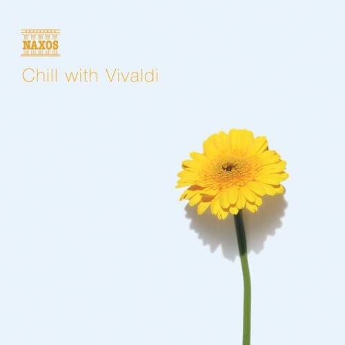 Various Artists - Chill with Vivaldi   - COMPACT DISCS [CD] price history on PriceWatchPro