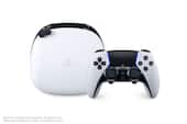 Sony Interactive Entertainment - DualSense Edge Wireless Controller for PS5, PC, Mac & Mobile - White