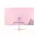 Alt View 3. Arozzi - Arozzi – Nova 27" IPS QHD 180Hz Gaming Monitor – Pink - Pink.