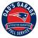 DAD'S GARAGE
SATISFACTION GUARANTEED
FULL SERVICE
