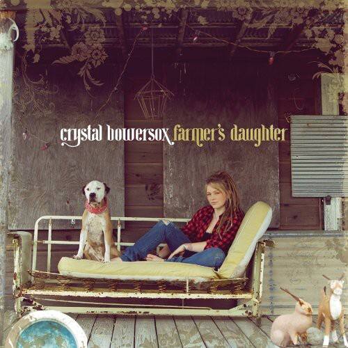 Crystal Bowersox, Farmer's Daughter