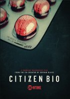 Citizen Bio [2020] - Front_Zoom
