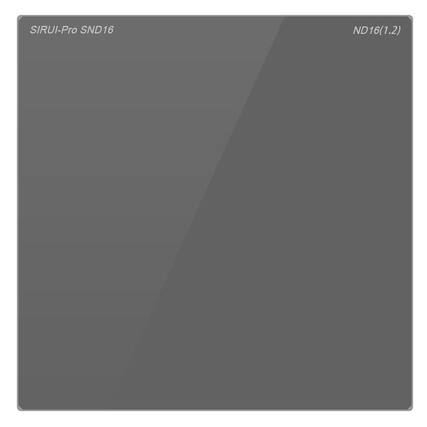 SIRUI-Pro SND16 ND 16(1.2)