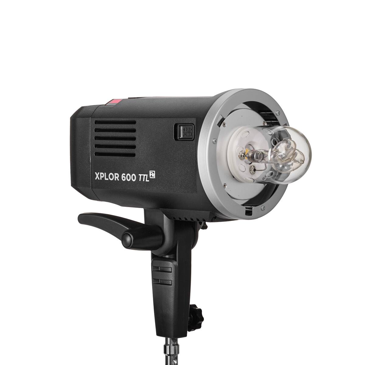XPLOR 600 TTL