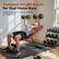 Compact Weight Bench for Your Home Gym
Simple Design & Fully-functional for Beginners
NP NICEPEOPLE