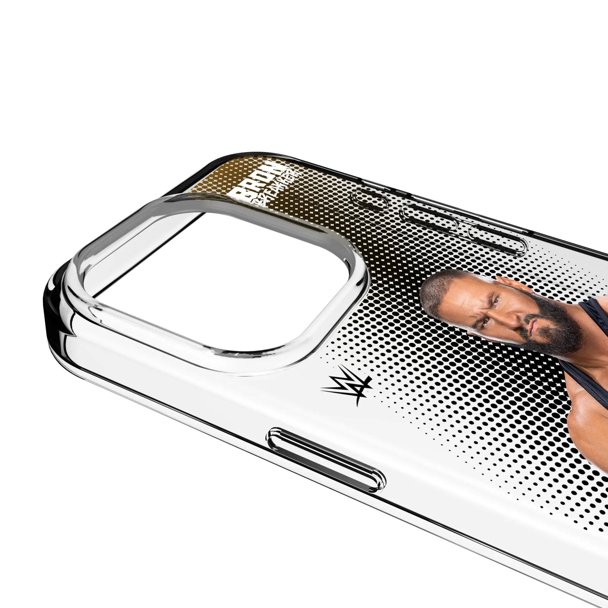 BRON BREAKER