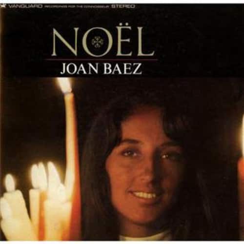 Joan Baez - Noel   - COMPACT DISCS [CD] price history on PriceWatchPro