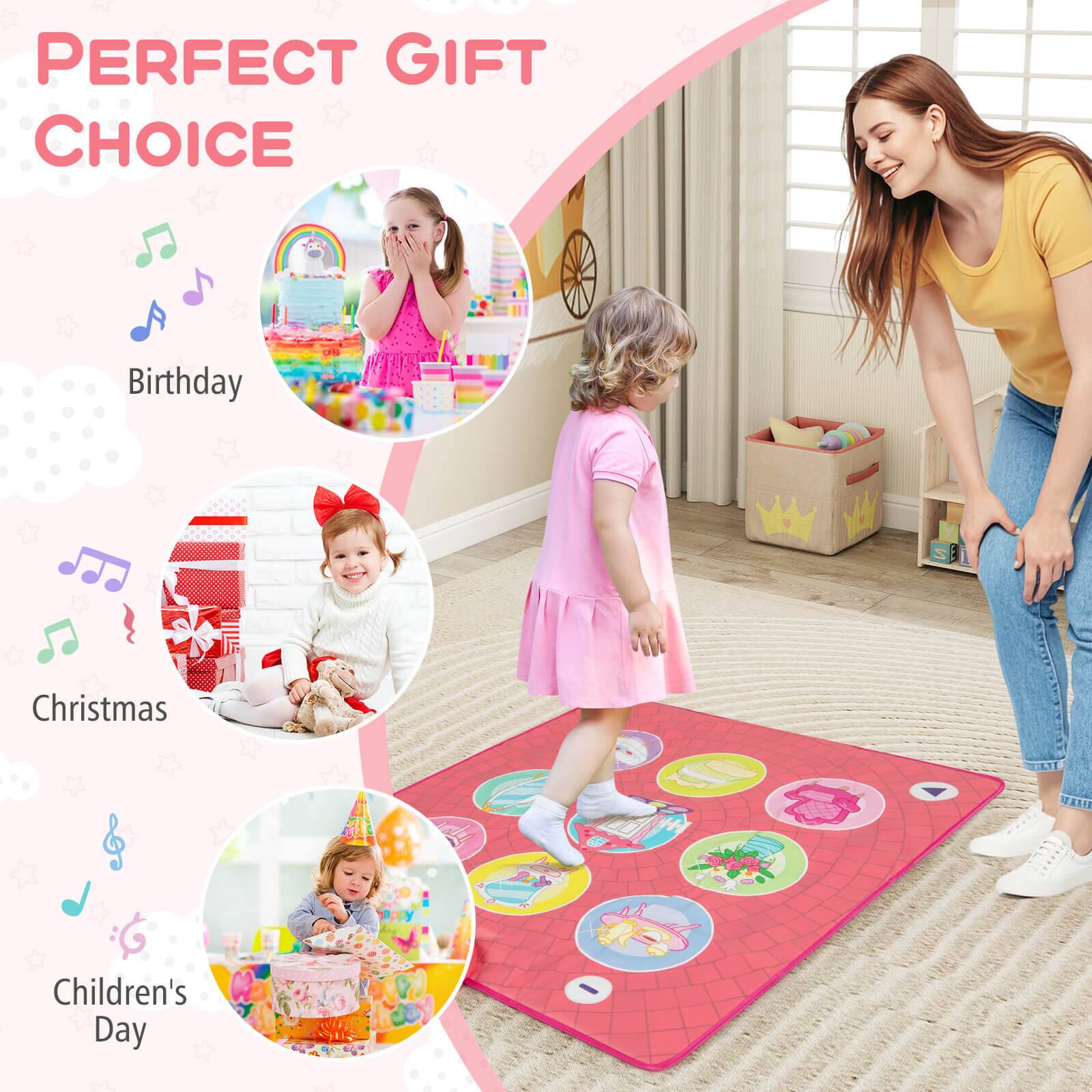 PERFECT GIFT CHOICE

Birthday

Christmas

Children's Day