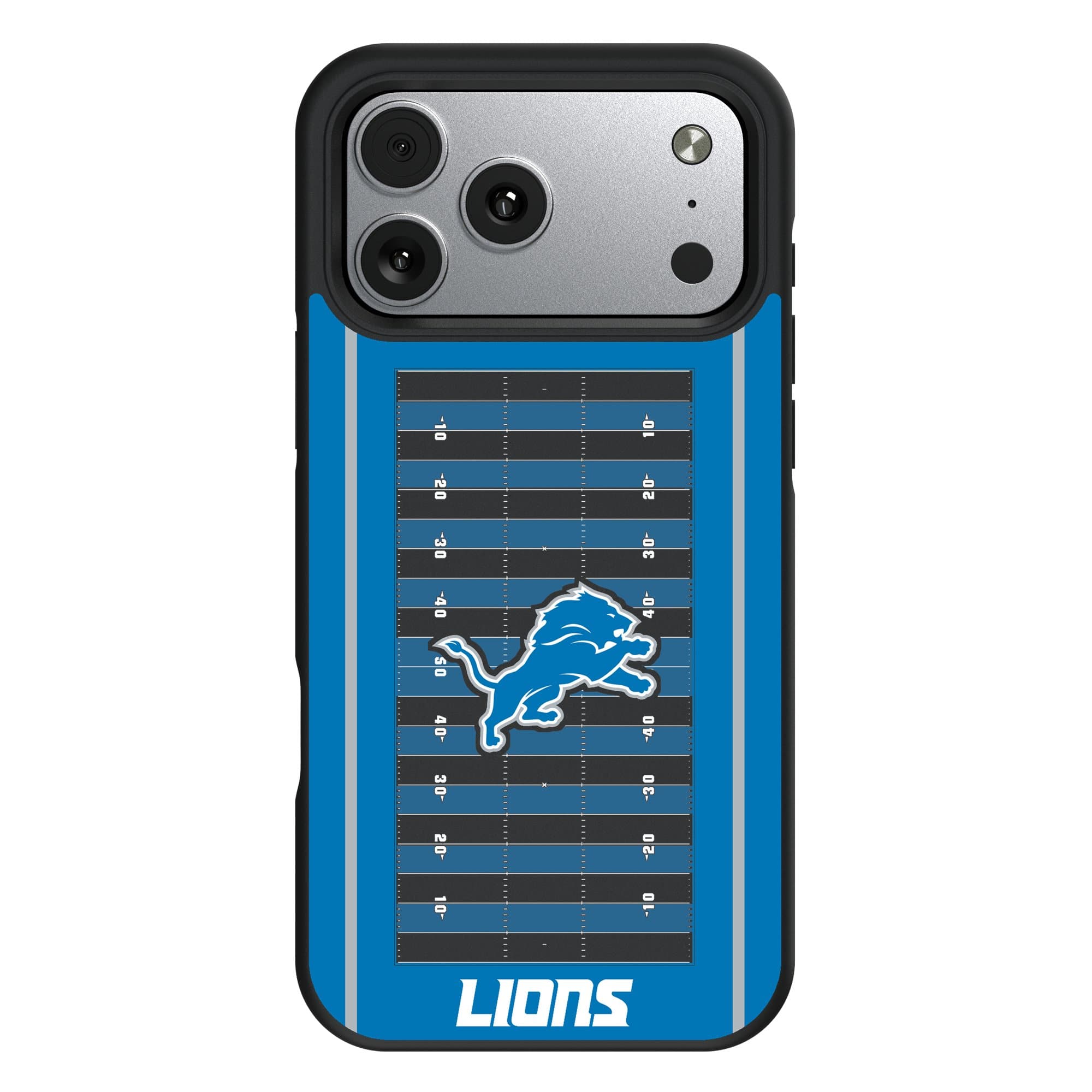 Keyscaper - NFL - Detroit Lions Bump Case with 8.2ft Drop Protection - 17 Air - Multicolor price history on PriceWatchPro