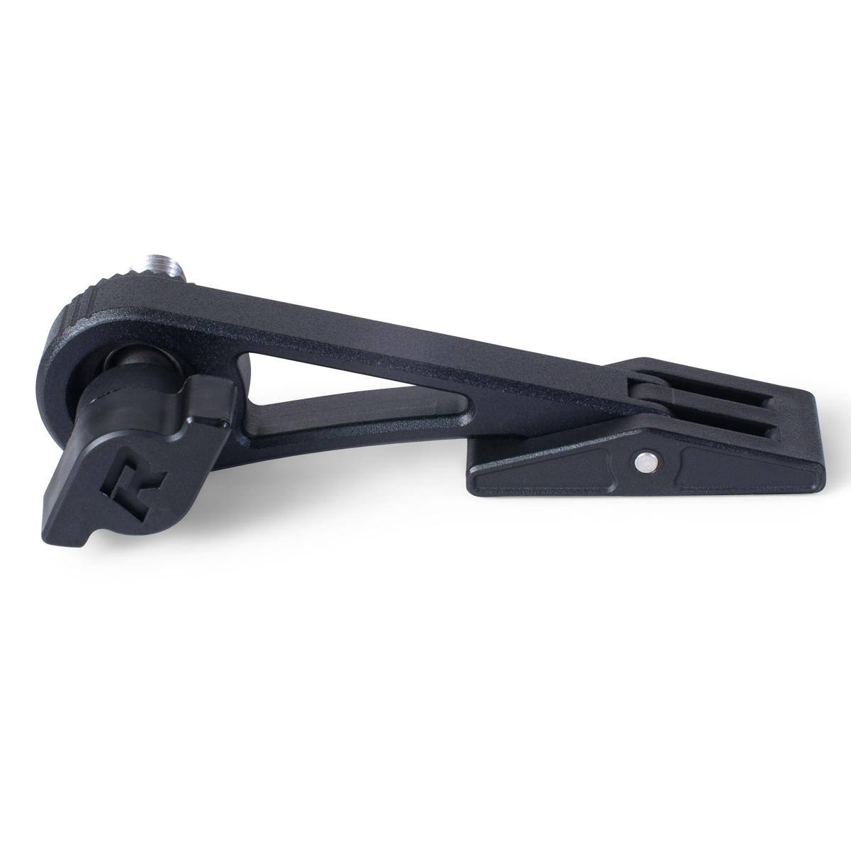 Front. Rhino - Rhino Slider Right Leg Assembly.