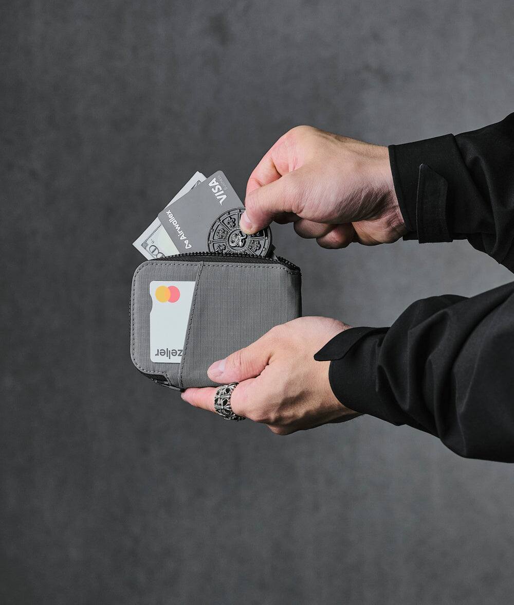 Airwallex  
2 VISA  
Duviness  
zeljer