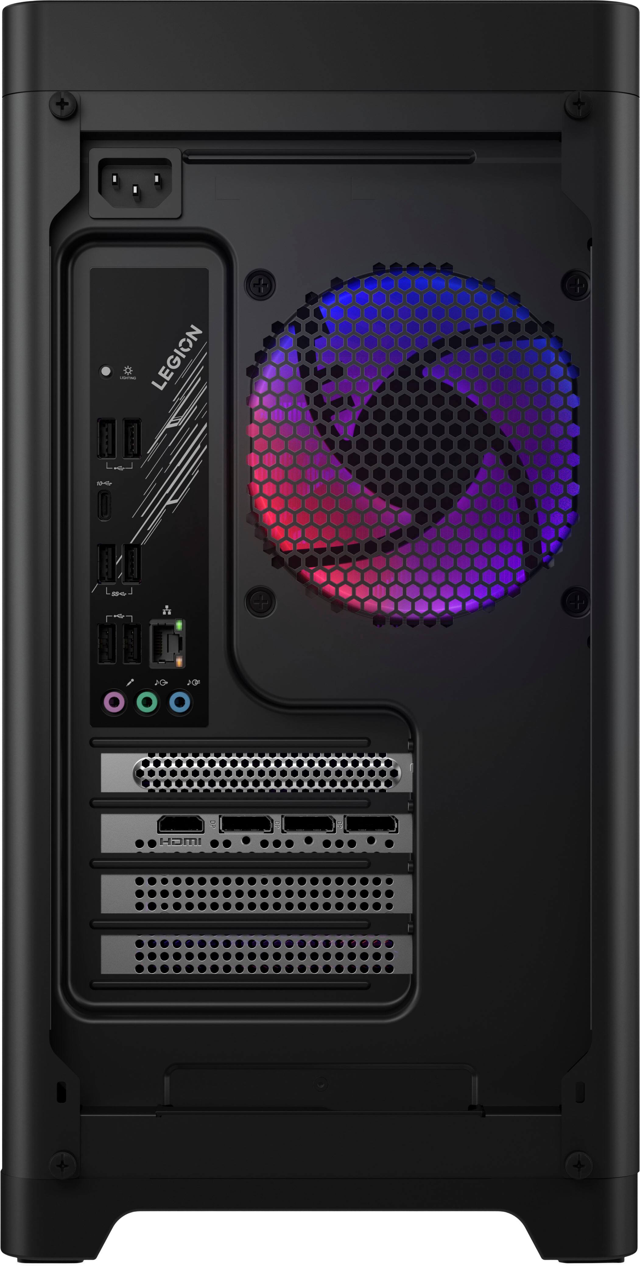 The text on the image reads "LEGION".