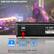 USB FOR POWER SUPPLY
Diversified power supply modes
- USB Interface: SB 2.0, Windows 98SE+, MacOS
- Power Supply: USB, DC 5V/1A
16 DSP
CAUTION
RISK OF ELECTRIC SHOCK
DO NOT OPEN
POWER
EXT.DC IN (5V/1A)
POWER BANK
USB PORT
POWER SOCKET