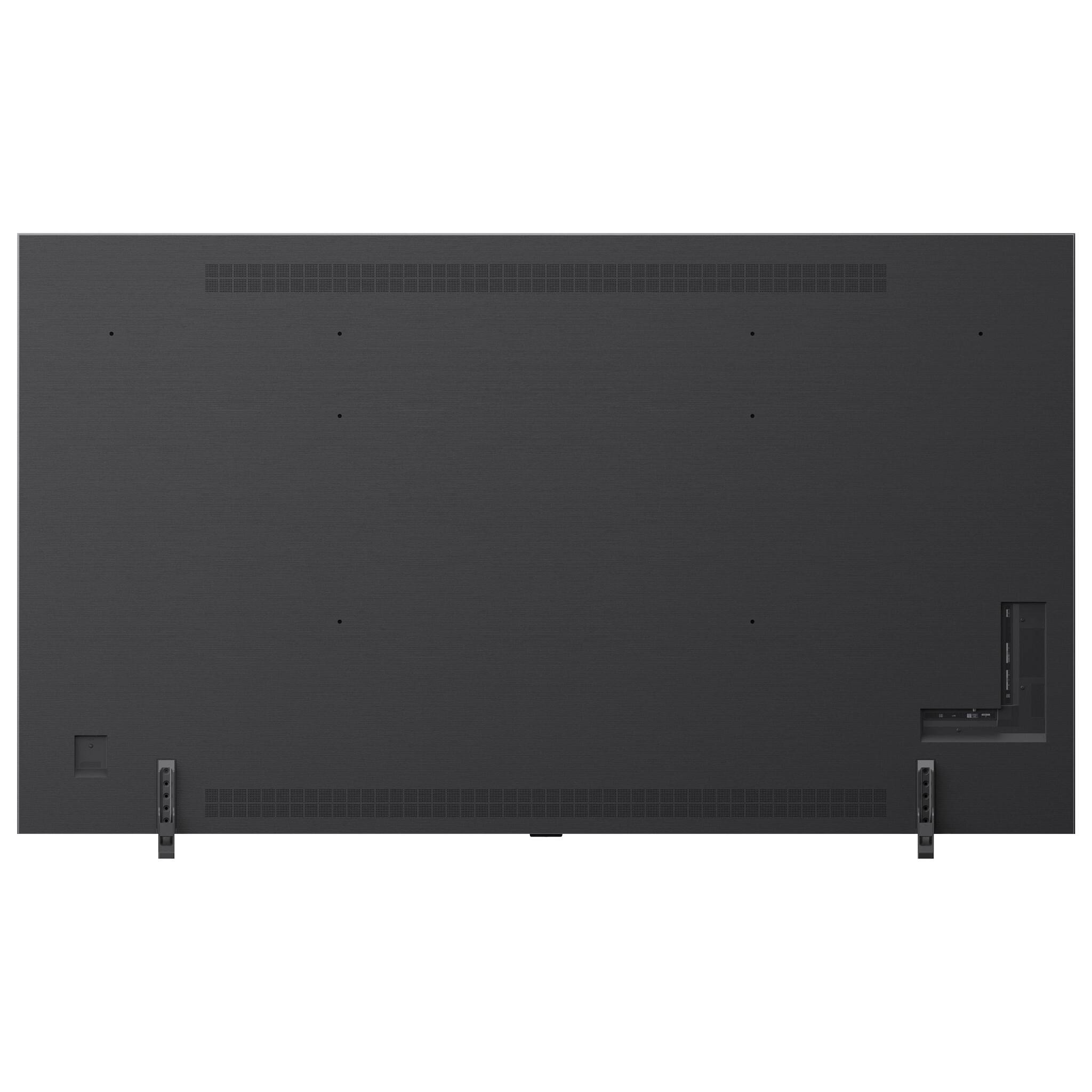 Alt View 28. LG - 115" Class 92B Series QNED AI Mini LED 4K Smart webOS TV (2026).