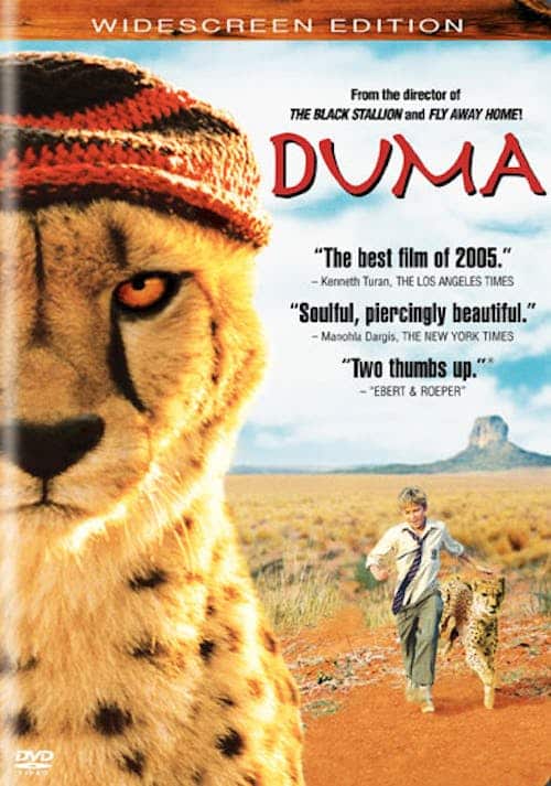 Front. Duma (DVD Widescreen) [DVD].