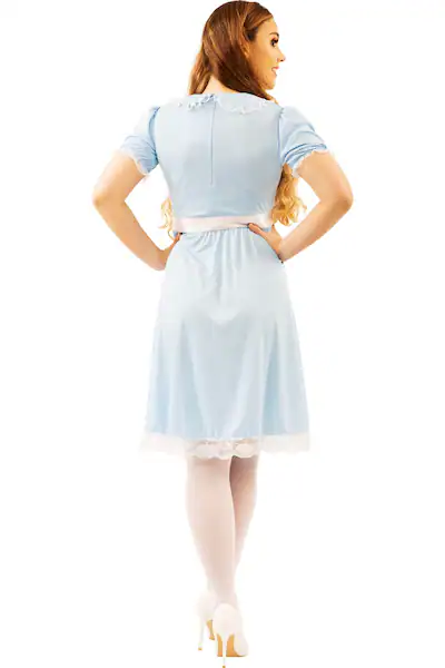 The Shining Grady Twins Costume | Authentic Movie Design | Sized For Adults Small The Shining Grady Twins Costume | Authentic Movie Design | Sized For Adults Small