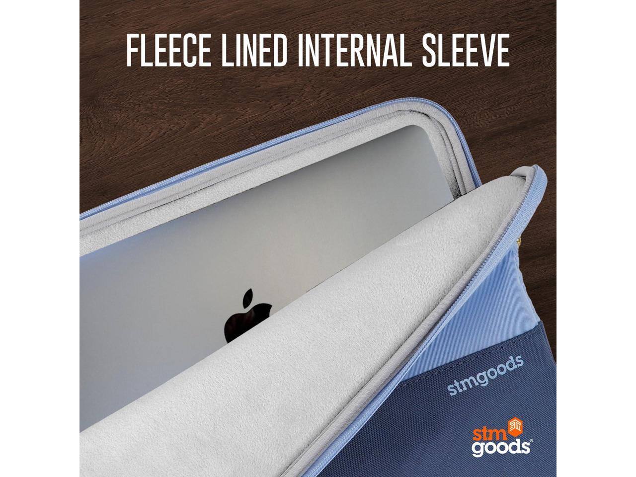 FLEECE LINED INTERNAL SLEEVE

stm goods