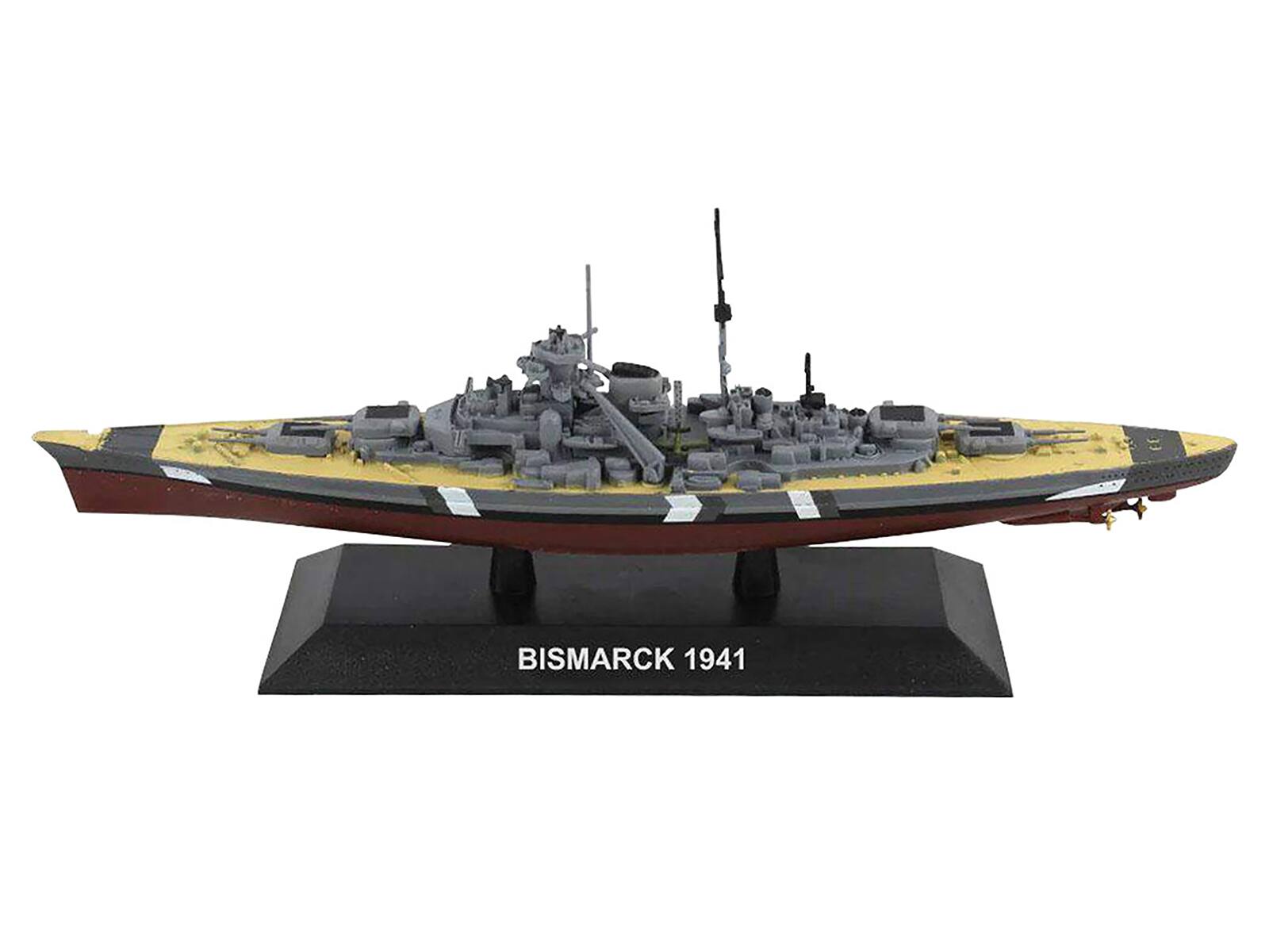 BISMARCK 1941