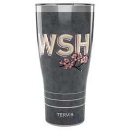 Tervis - Washington Nationals 30oz. City Connect Stainless Steel Tumbler - Multicolor