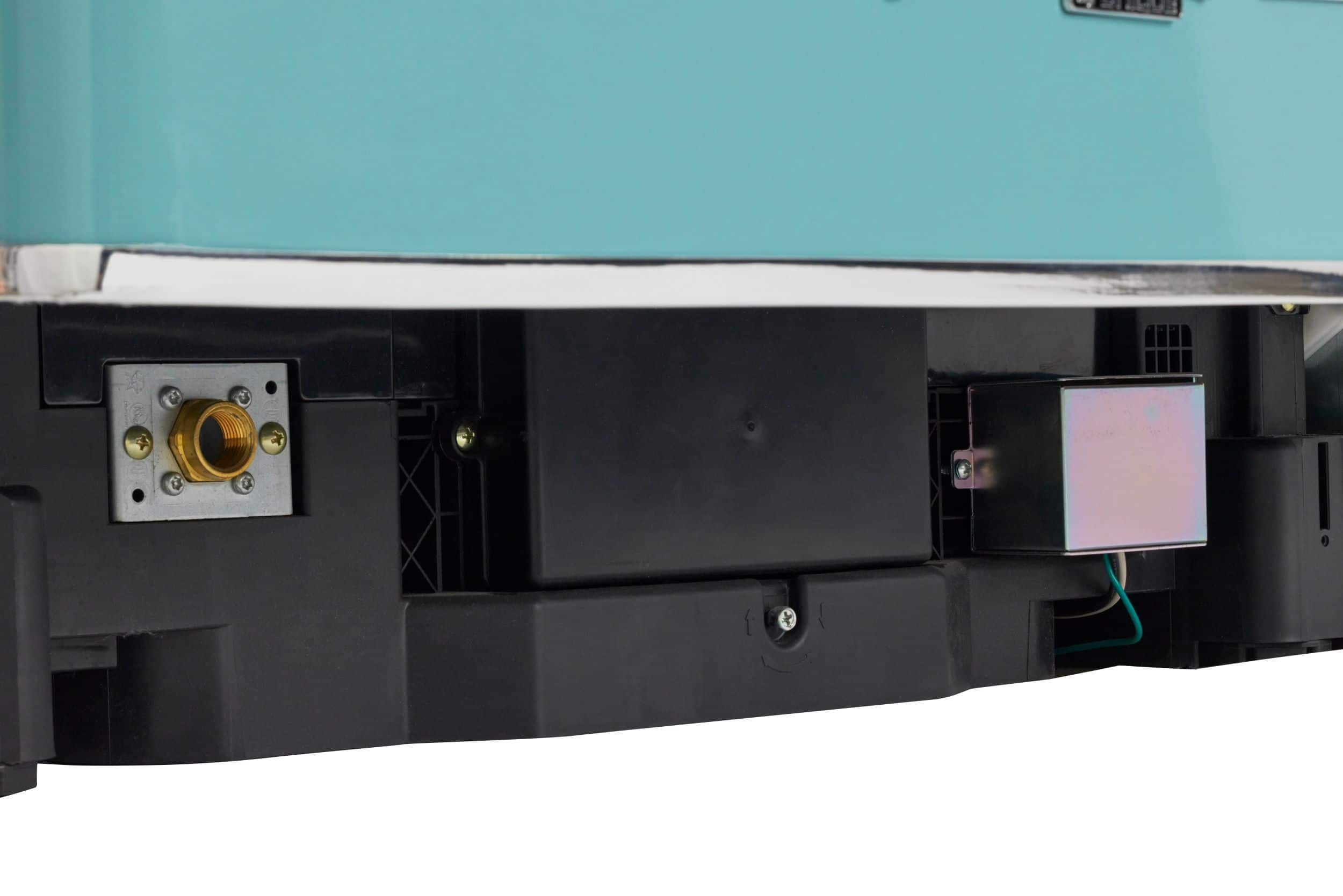 Unique Appliances Classic Retro Top Control Built In