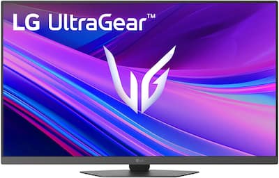 LG UltraGear 27 LG UltraGear 27