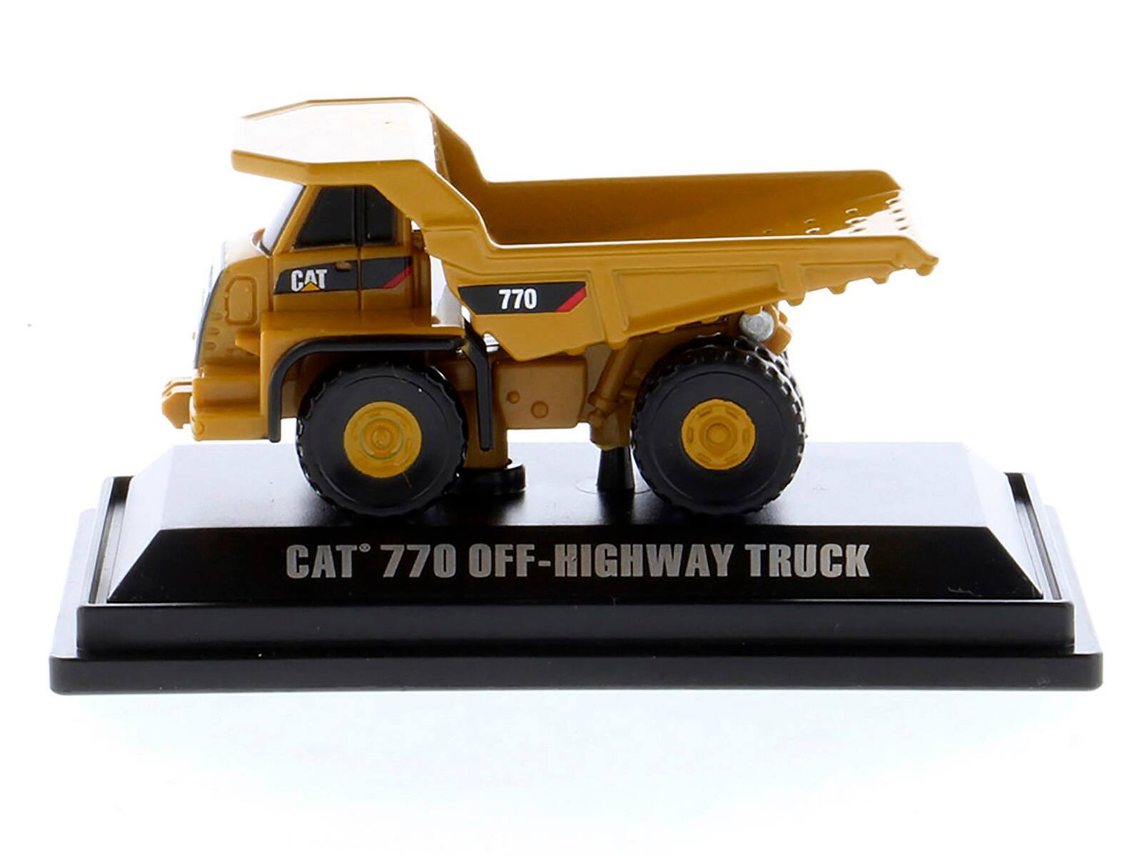 CAT 770 OFF-HIGHWAY TRUCK