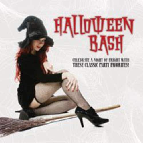 Grim Reaper Players - Halloween Bash   - COMPACT DISCS [CD] price history on PriceWatchPro