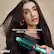 Shine/frizz vs air-drying
Ultra-fast, bouncy blowouts without the frizz*, that last all day.
Shark glossi RS
Shark glossi
