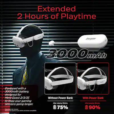 Battery Pack Reddit Oculus Portable Charger What Is The Battery