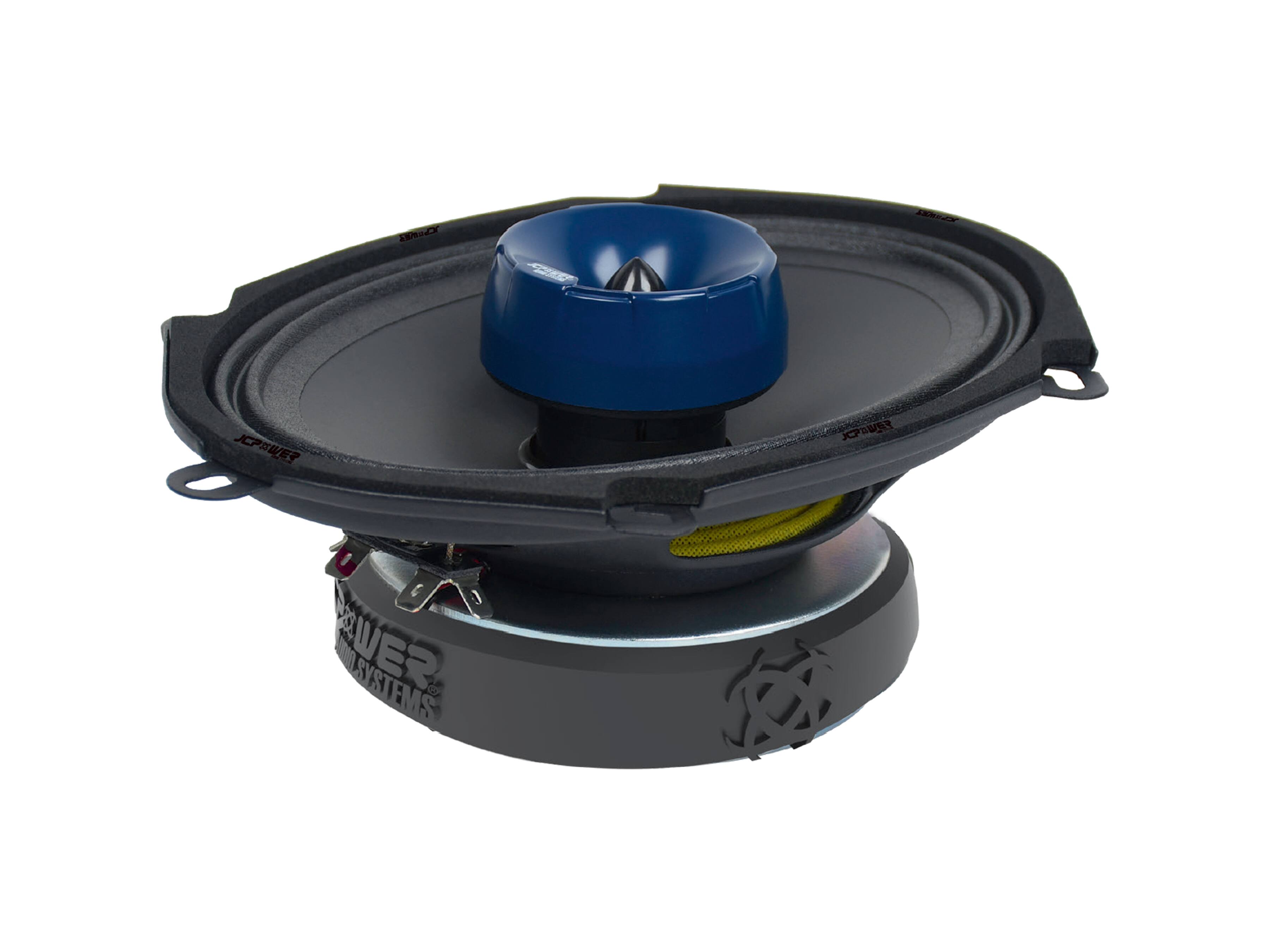 JCPower JCPower Audio Systems