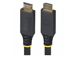 StarTech.com - StarTech 30ft Active High Speed HDMI Cable 2.0 Cord HDMI2-CABLE-4K60-30F
