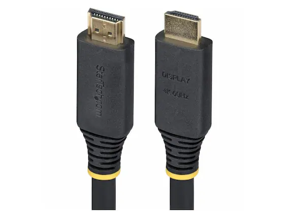 StarTech.com DISPLAY 4K 60Hz