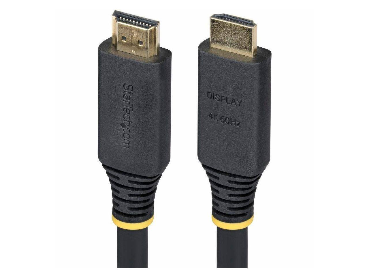 StarTech.com DISPLAY 4K 60Hz