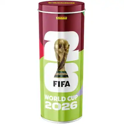 FIFA WORLD CUP 2026