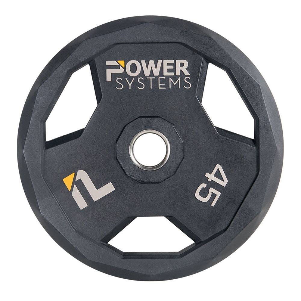 POWER SYSTEMS  
45