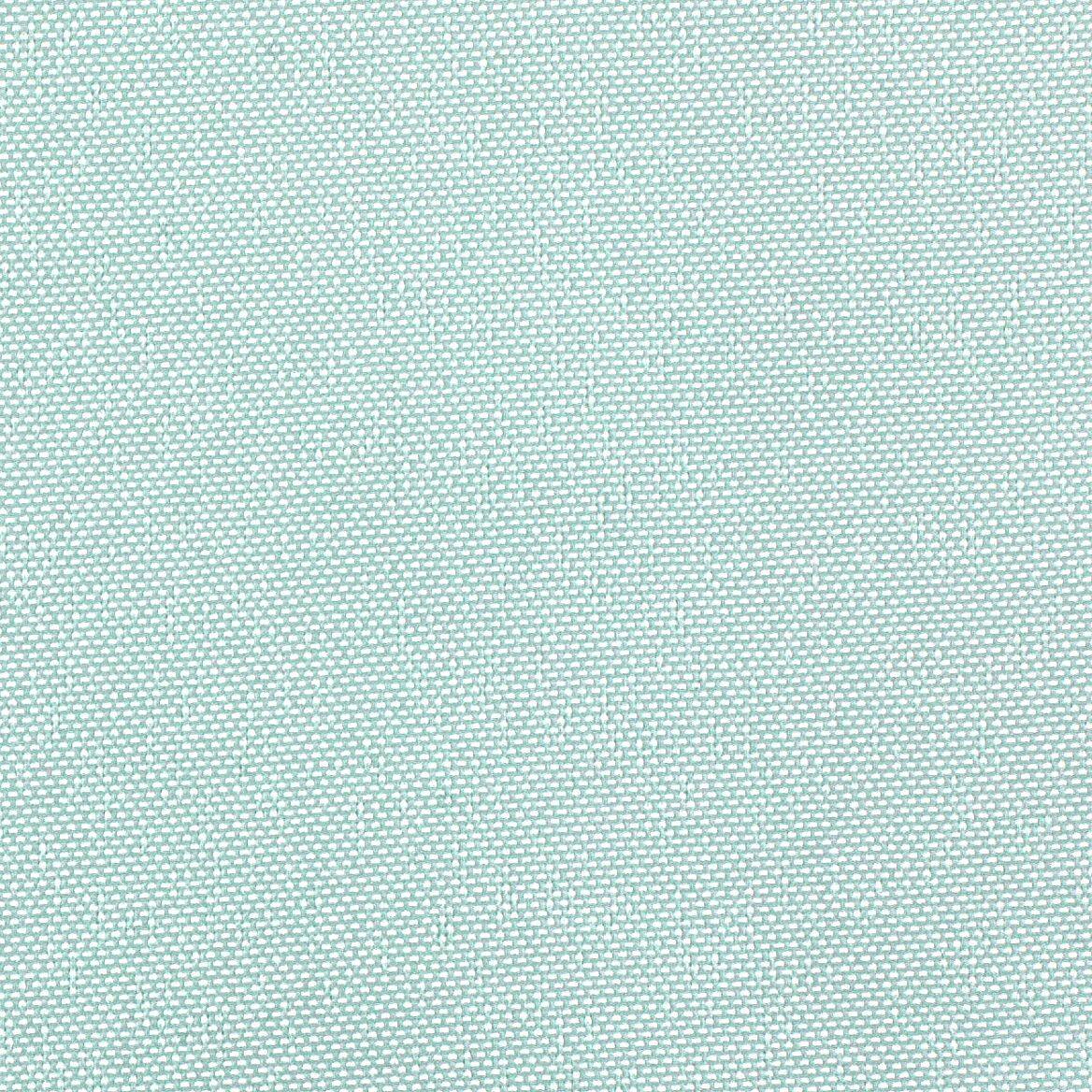 Alt View 2. Kate Aurora - Kate Aurora Living Hotel Collection Mold & Mildew Resistant Fabric Shower Curtain - Seamist - Seamist.