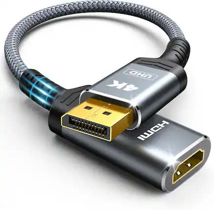 UHD 4K HDMI