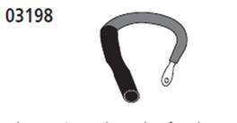 Music City Metals - MCM090319883 adapter wire