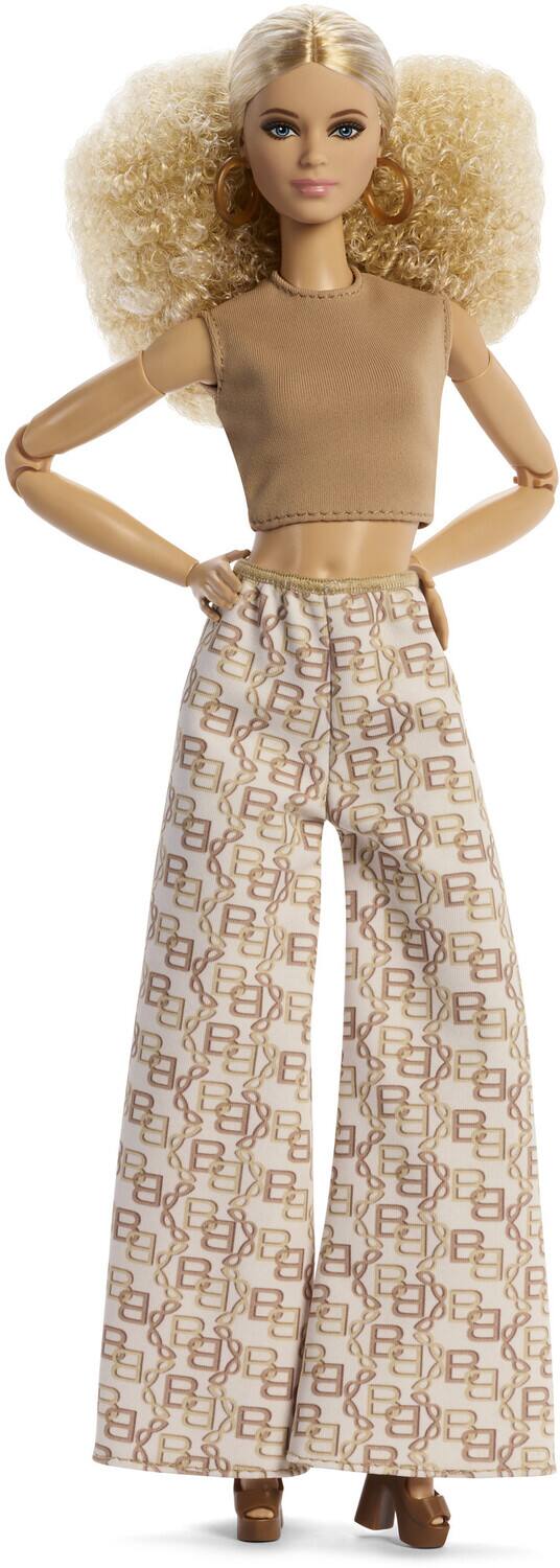 Alt View 1. Mattel - Mattel Collectible - Barbie Basics Neutral Series 2026 Model 07   - COLLECTIBLES - Multicolor.