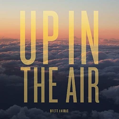 Brett Harris - Up in the Air   - COMPACT DISCS [CD] price history on PriceWatchPro