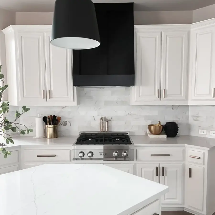 Alt View 4. ZLINE - 30 in. Legacy Gas Rangetop with 4 Burners and Porcelain Cooktop in Stainless Steel (RT30) - Stainless Steel.