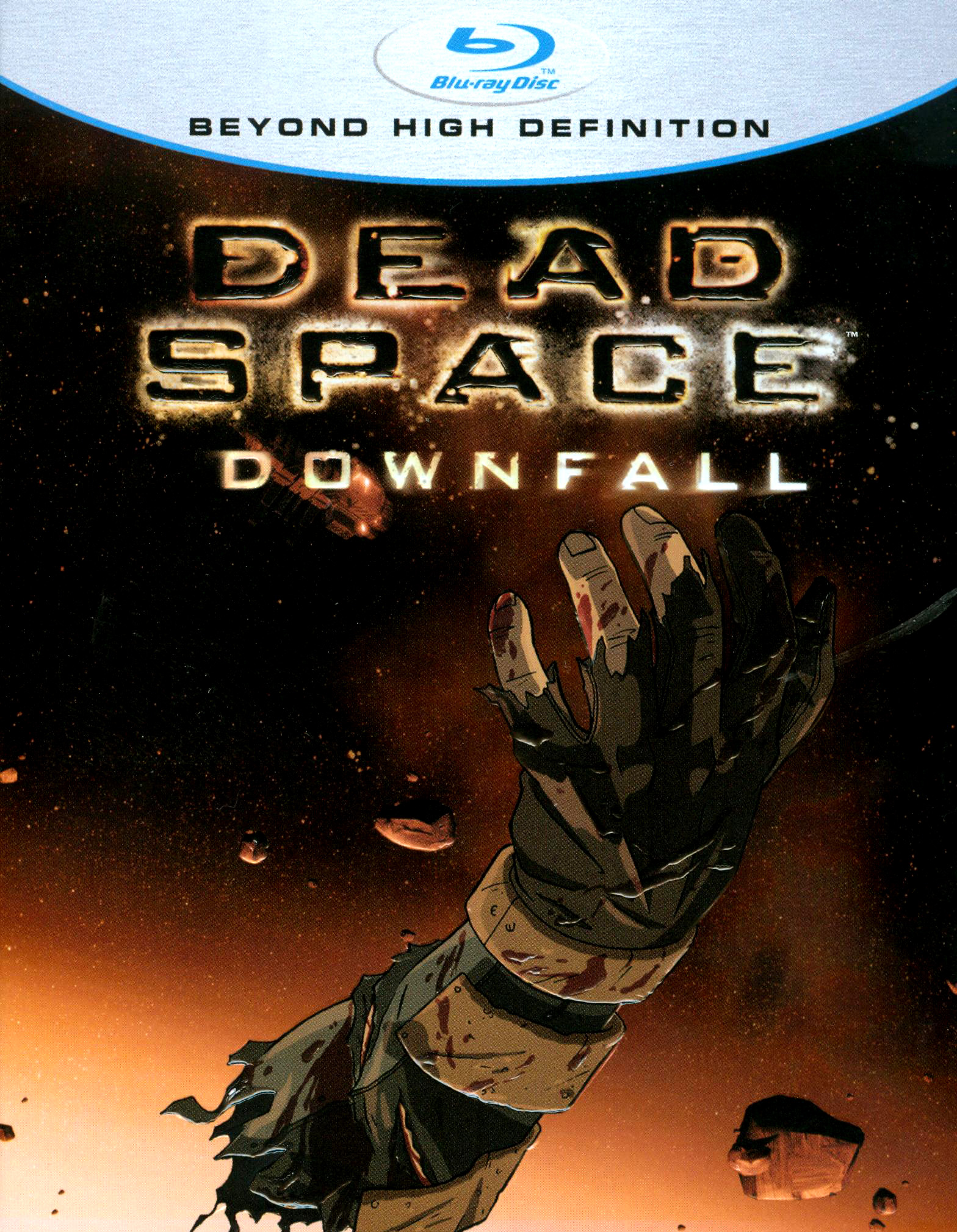Buy Dead Space (2008)