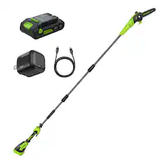 - Greenworks DA 2Y
- Greenworks S
- Greenworks 30W
- T ADA