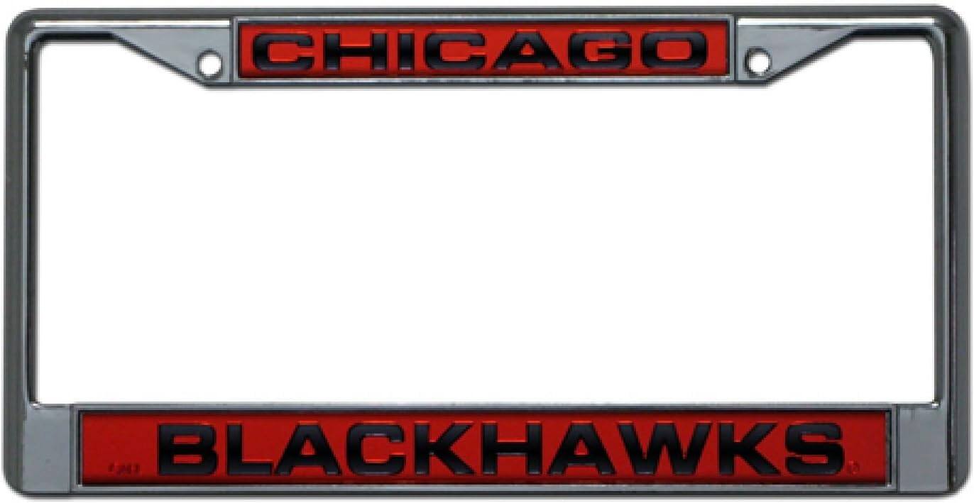CHICAGO  
BLACKHAWKS