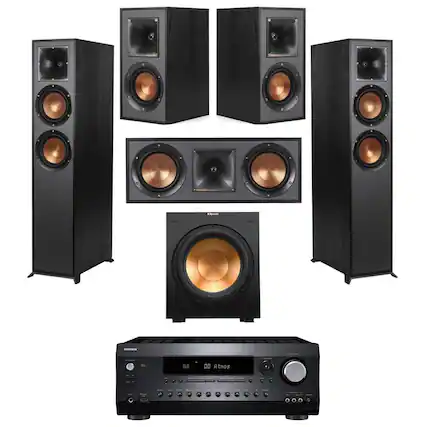 Kipsch
Integra
DO Atmos
-
-
P
R
COMICS