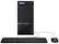 Alt View 1. Acer - Aspire Desktop (i5-14400, 8GB, 512GB SSD, Intel UHD 730, WiFi 6E, Bluetooth 5.3, Win 11 Home) w/USB Hub - Black.