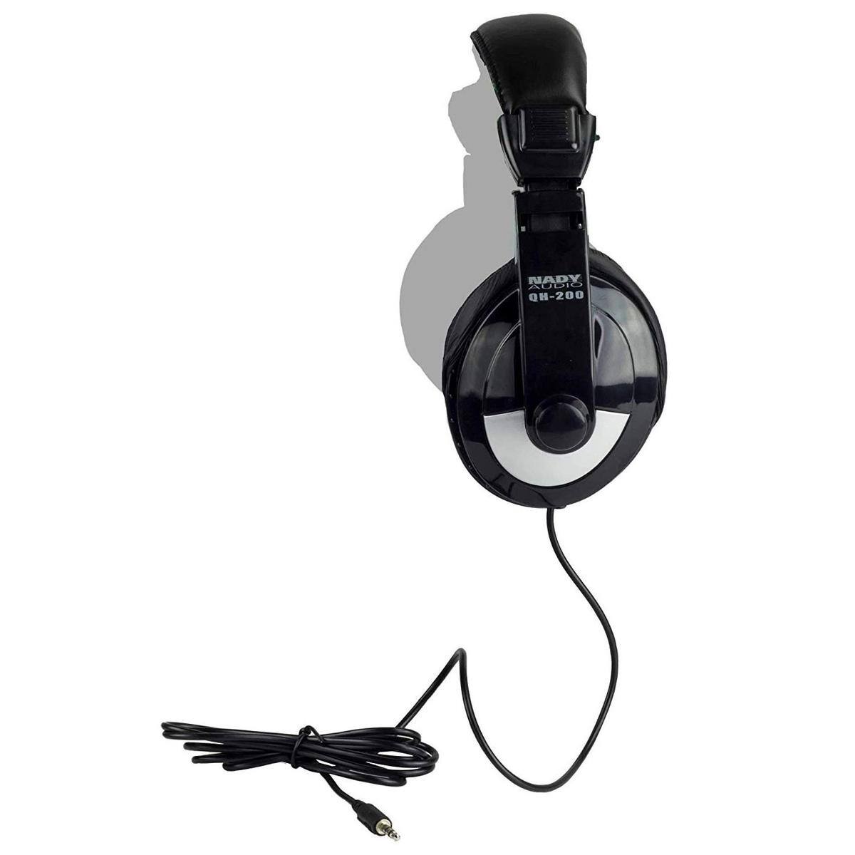 NADY AUDIO QH-200