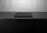 Alt View 13. Fisher & Paykel - 36 in. Wide 5 Element Built-in Electric Cooktop, 5 Zones with SmartZone - Black.