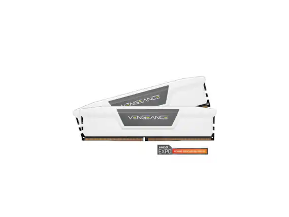 VENGEANCE VENGEANCE 17004 AMD EXPO MEMORY OVERCLOCKING PROFILE